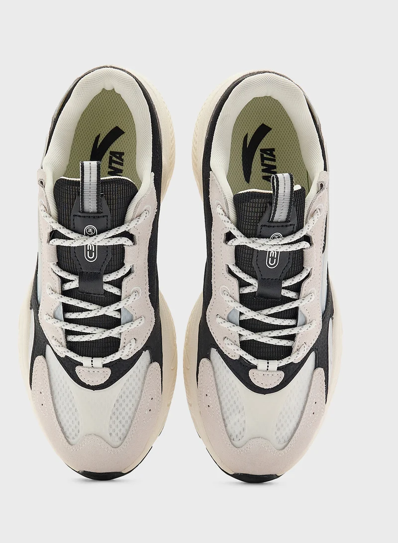 ANTA C37 Casual Shoes