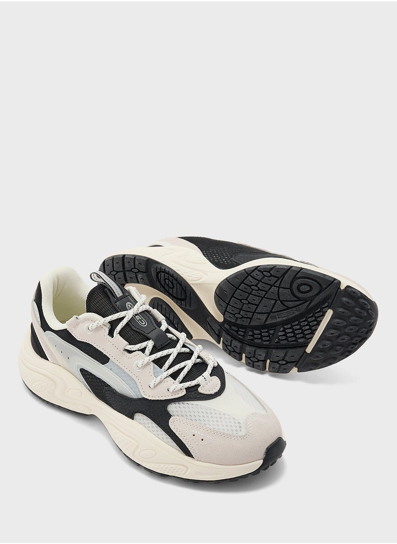 ANTA - C37 Casual Shoes - Image 1
