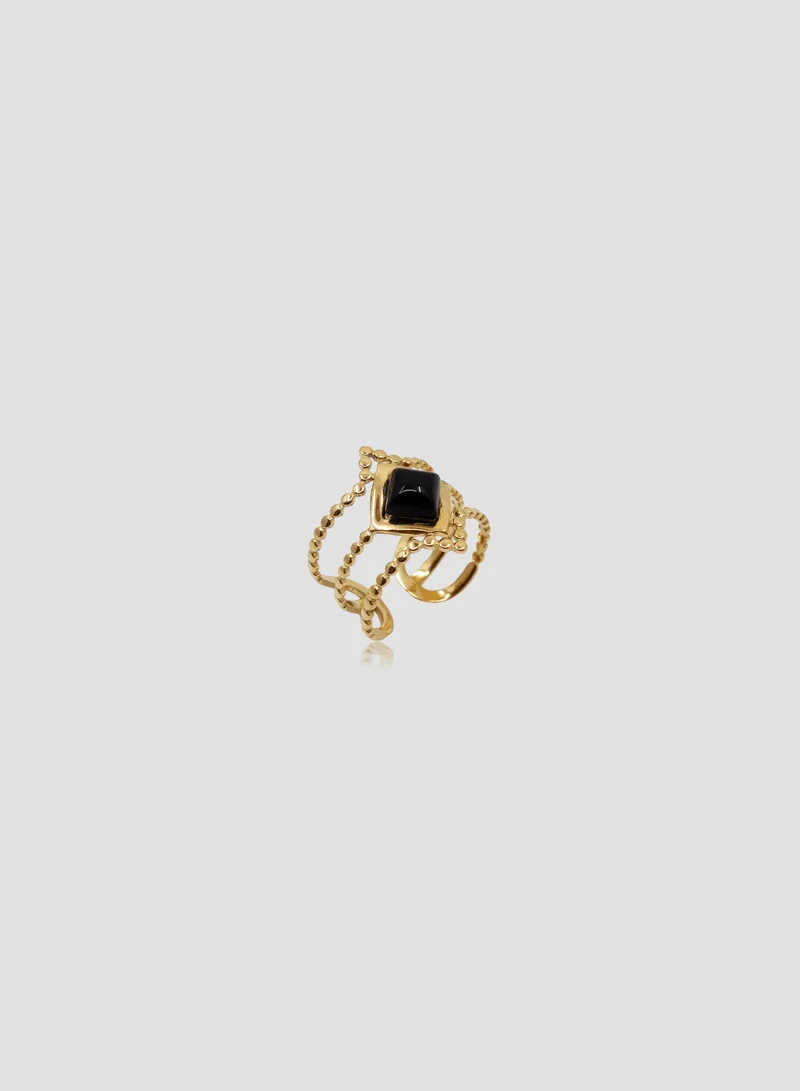 Lady Mauve DAVIES RING