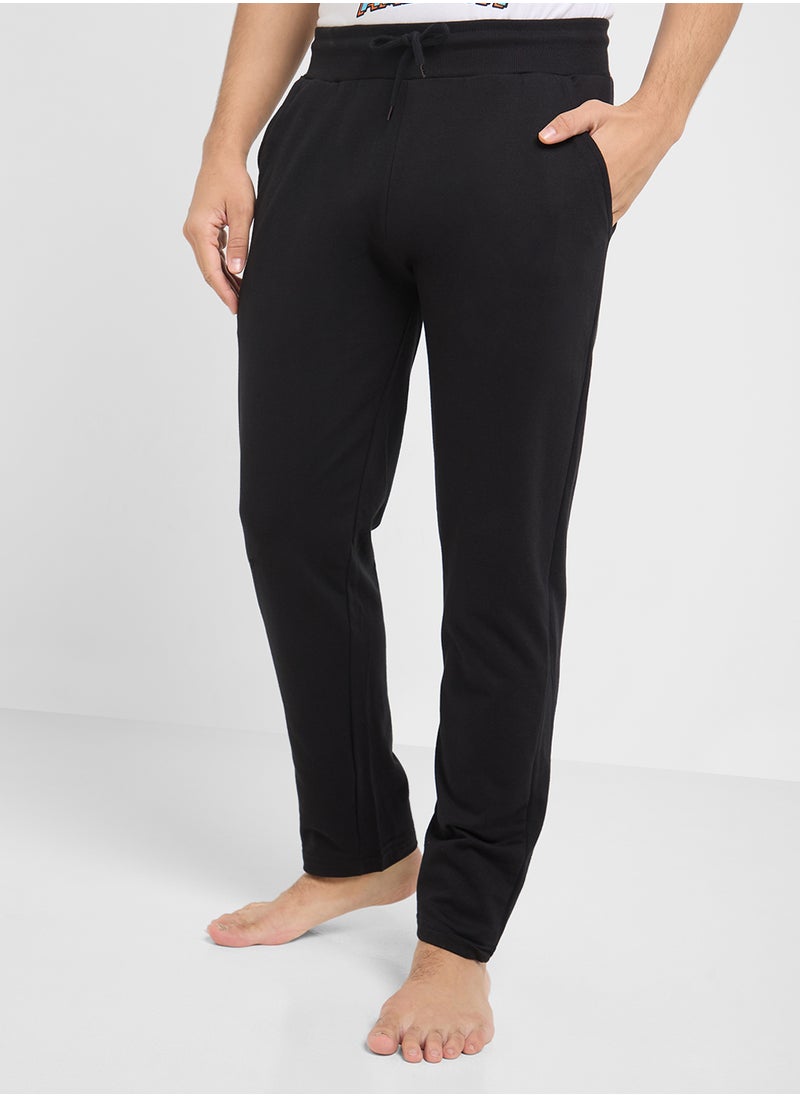 MARVEL Nightwear T-Shirt & Pants Set  - Image 4