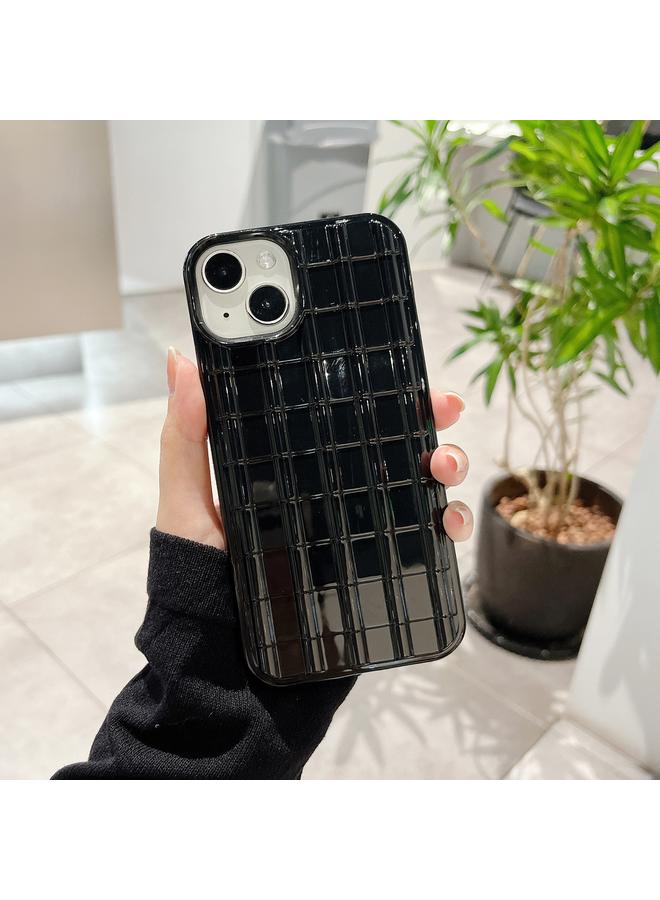 S-TOP Case For iPhone 13 Pro Max Tile Pattern TPU Phone Case - Image 1