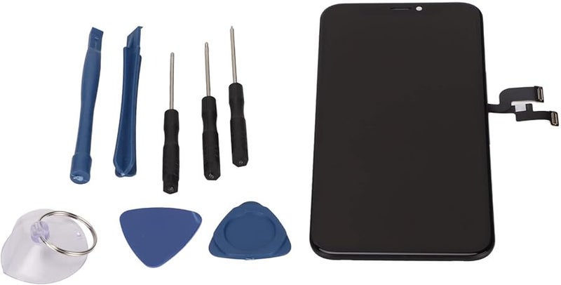 Fydun iPhone XS LCD Screen Replacement Digitizer Assembly Repair Kit - Image 3