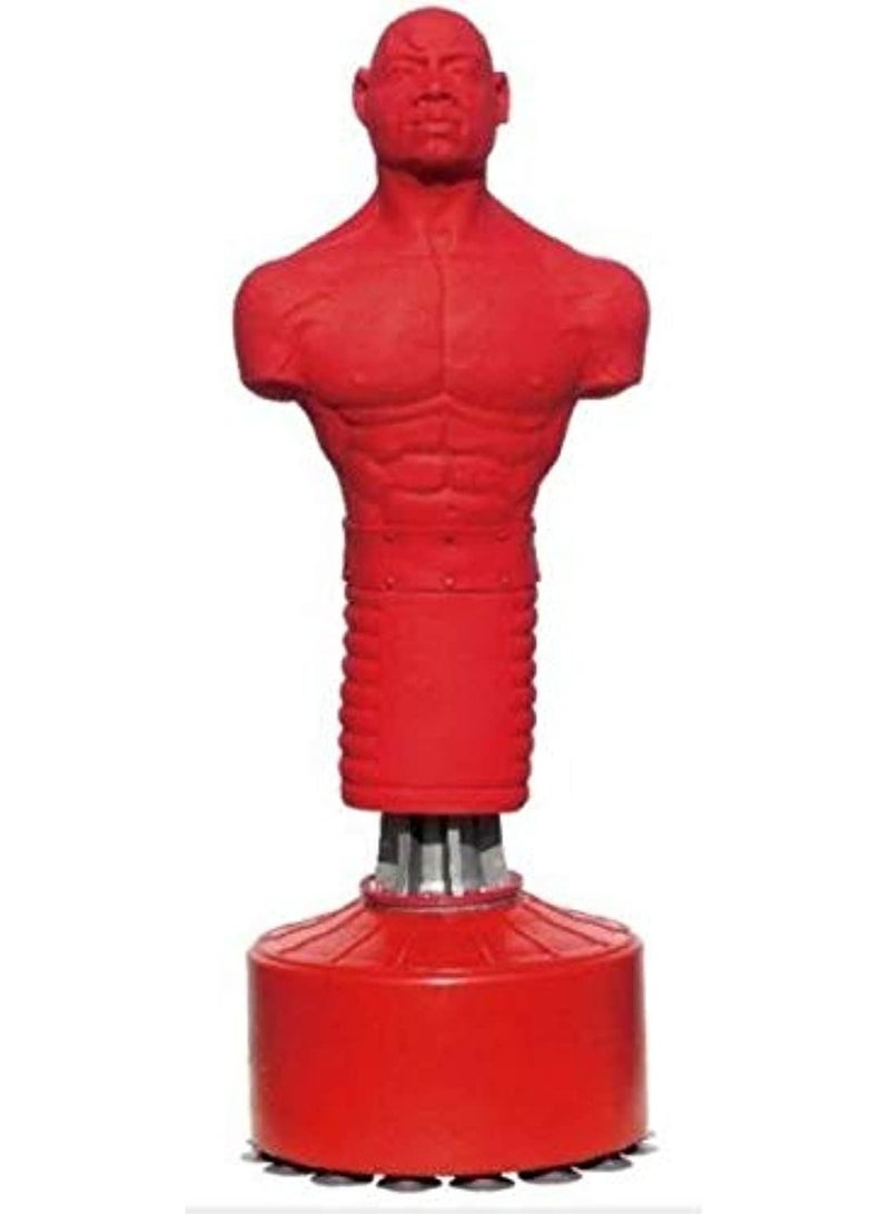 MDBuddy Full Body Design Boxing Training Rack - Image 3