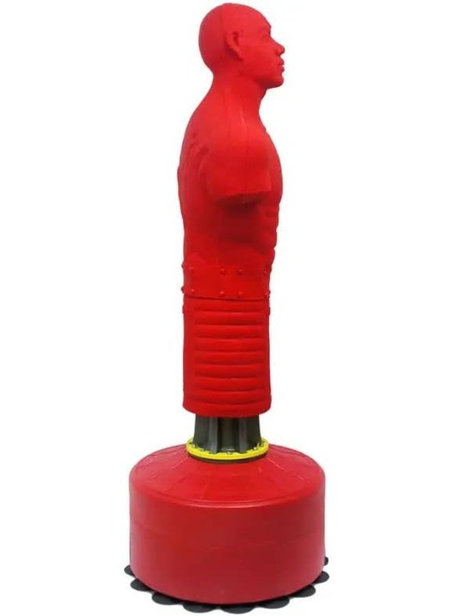 MDBuddy Full Body Design Boxing Training Rack - Image 5