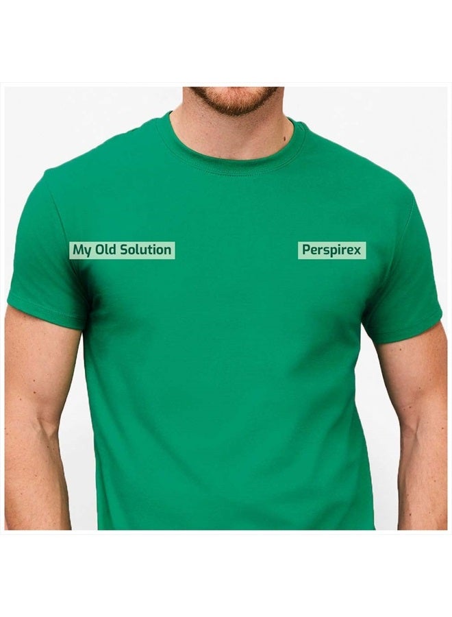 Perspirex Comfort Antiperspirant for Men and Women – Roll On Deodorant for Protection Against Sweat and Odour - Image 4