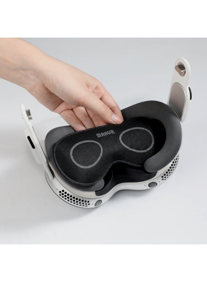 AMVR Lens Protector Cover Compatible with Meta Quest 3s, Quest 3/2/1, Vision Pro, Valve Index, Rift S and Pico 4, Protects Lens from Sunlight, Scratches and Dust - Image 5