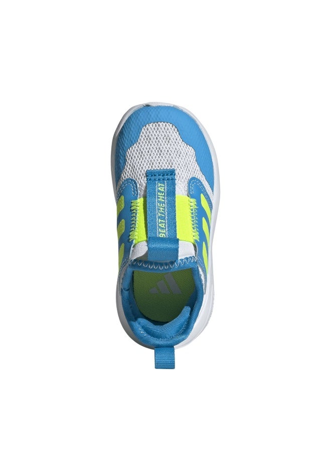 Adidas tensaur run 3.0 infants unisex shoes - Image 3