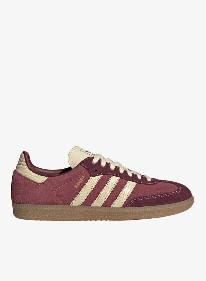 Adidas Originals SAMBA OG SHOES