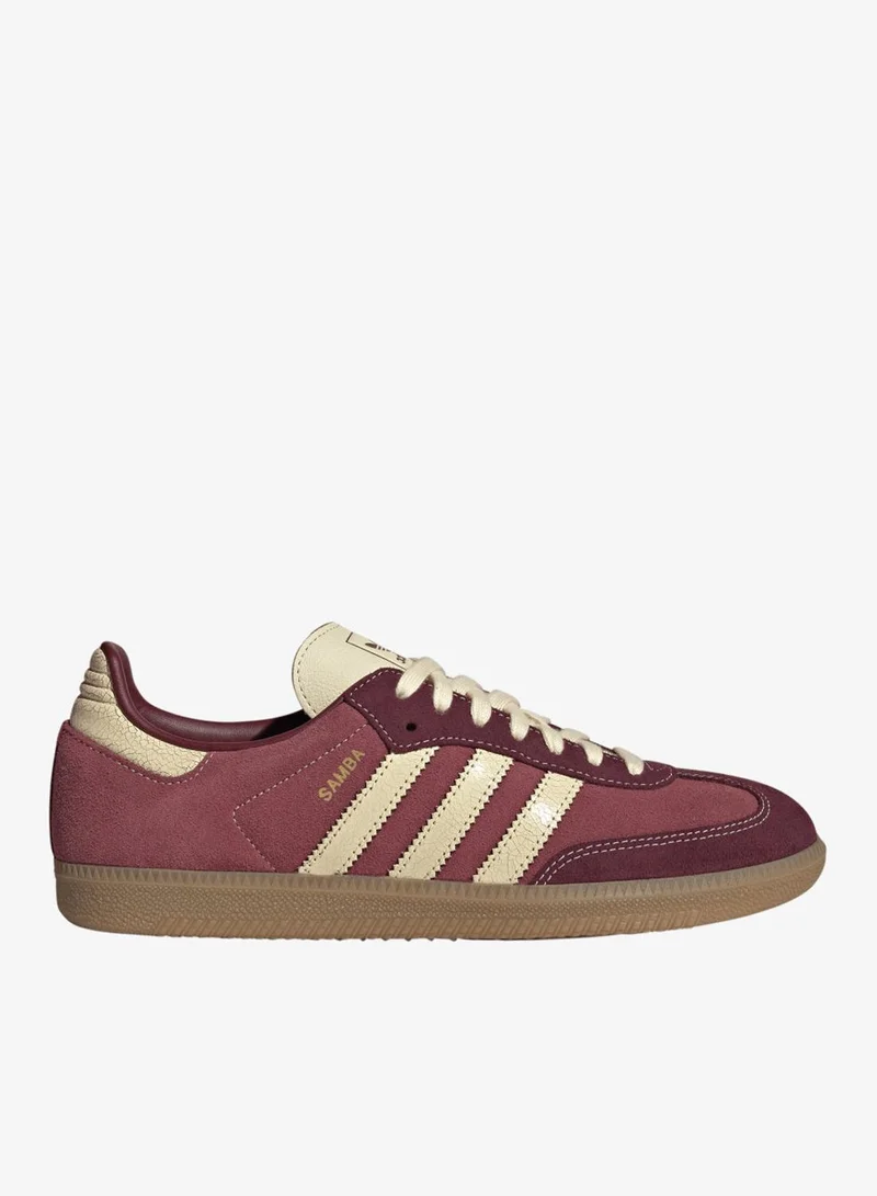Adidas Originals SAMBA OG SHOES