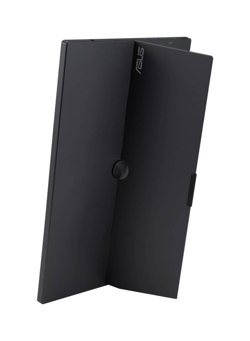 ASUS 15.6 Inch ZenScreen Portable Monitor, FHD (1920 x 1080) IPS, 144Hz, FreeSync Premium, USB-C, Mini-HDMI, Ergo Kickstand & Tripod Socket, Eye Care, Flicker Free, G-Sensor Auto-Rotate MB16AHG Black Black - Image 5