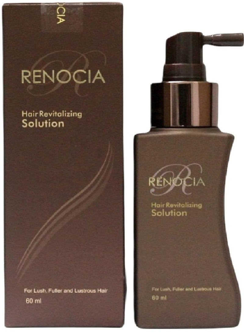 رينوشيا سيروم الشعر رينوسيا 60 مل
