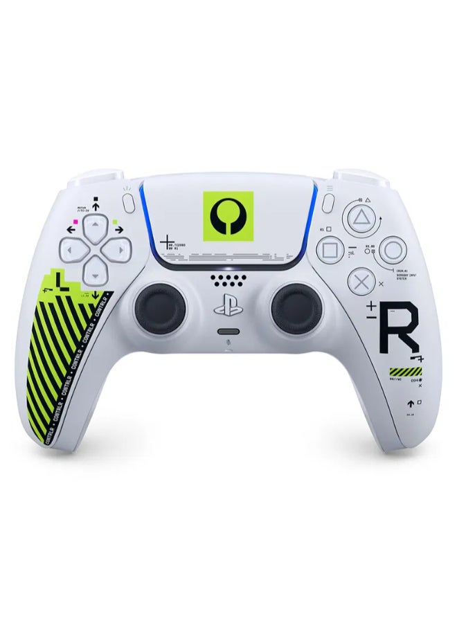 Sony PlayStation 5 DualSense Wireless Controller MARATHON Edition - UAE Version - Image 1