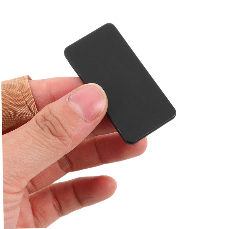 Nylon Switch Bracket Cover Mounting Frame For Car Rocker Toggle Switch Panel - Image 5