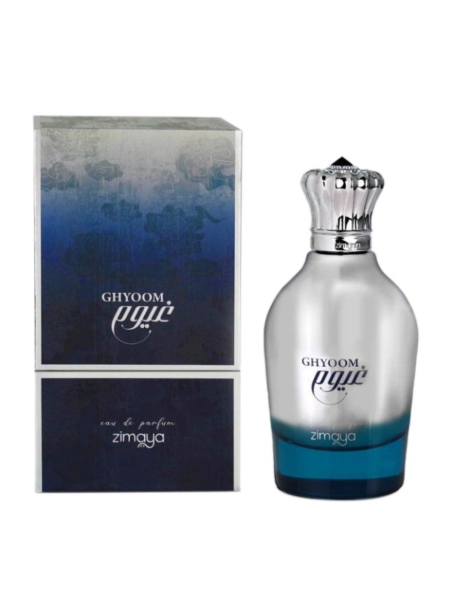 عطر غيوم 100 مل