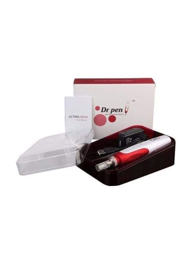 دكتور بن مجموعة نظام الإبر الدقيقة الأوتوماتيكية دكتور بن ألتيمان2-ث - Image 2