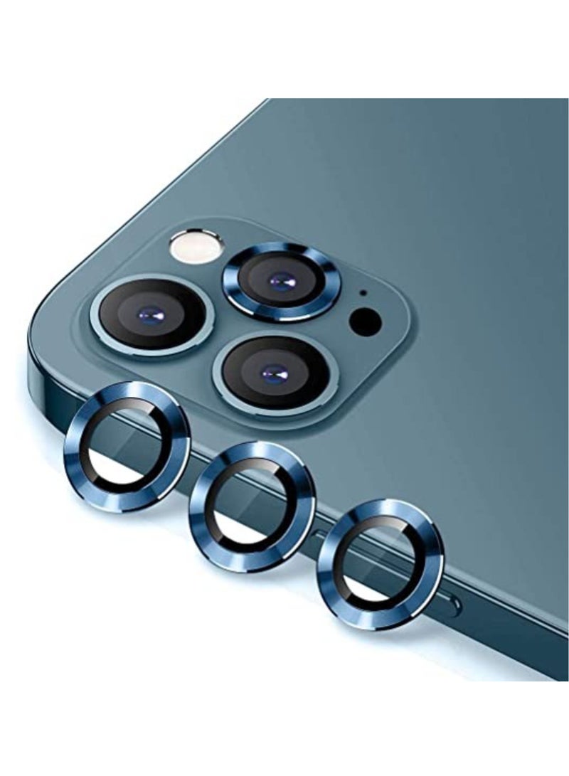 ELTRAZONE Camera Lens Protector For Iphone 12 Pro | Max (6.1/6.7) Inch - Image 1
