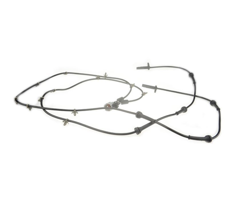 YHTAUTO حساس سرعة عجلة ABS للعجلة الخلفية اليسرى أو اليمنى لنيسان ألتيما 2007-2008 - Image 1