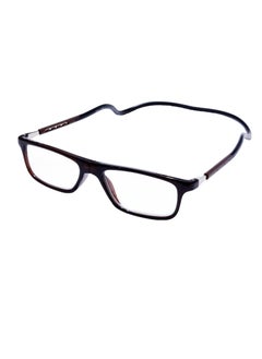 Portable Magnetic Reading Glasses for Unisex Reading Glasses with Magnet Hang on Neck, Presbyopia Glasses, Comes with a special eyeglasses case and a free cotton handkerchief, Exclusive from Seller INFINITY-HANDMADE Only - pzsku/Z1581532D85D27997933EZ/45/_/1733691209/a2b70904-0e3a-4f55-8d87-b59232238ac3