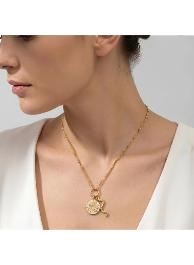 Just Cavalli JCNL02193200 jewellery Necklace