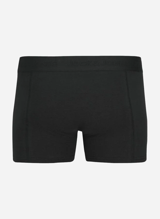 JACK & JONES Jack & Jones Pack of 3 - Ordinary Trunks