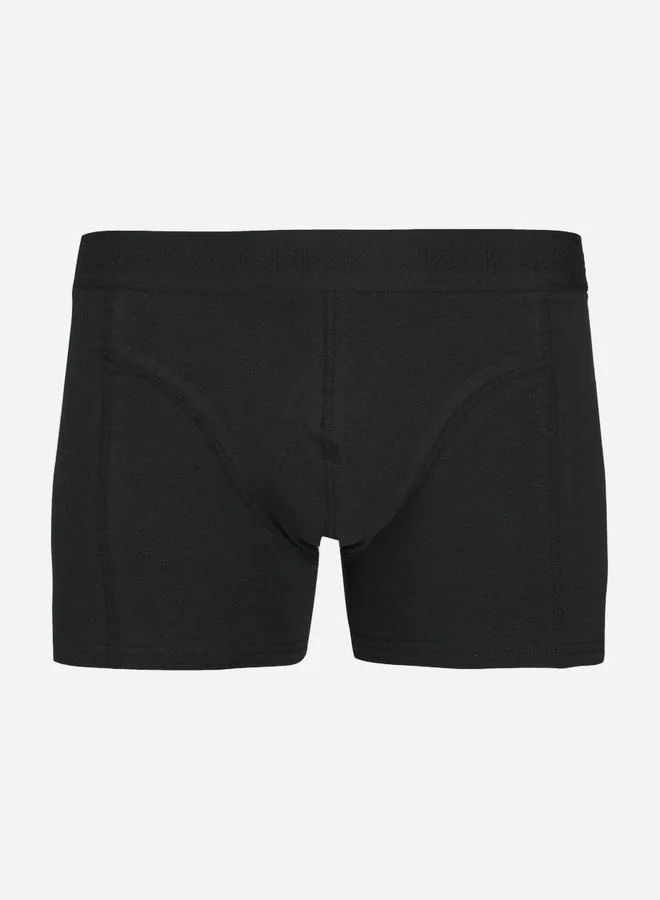 JACK & JONES Jack & Jones Pack of 3 - Ordinary Trunks