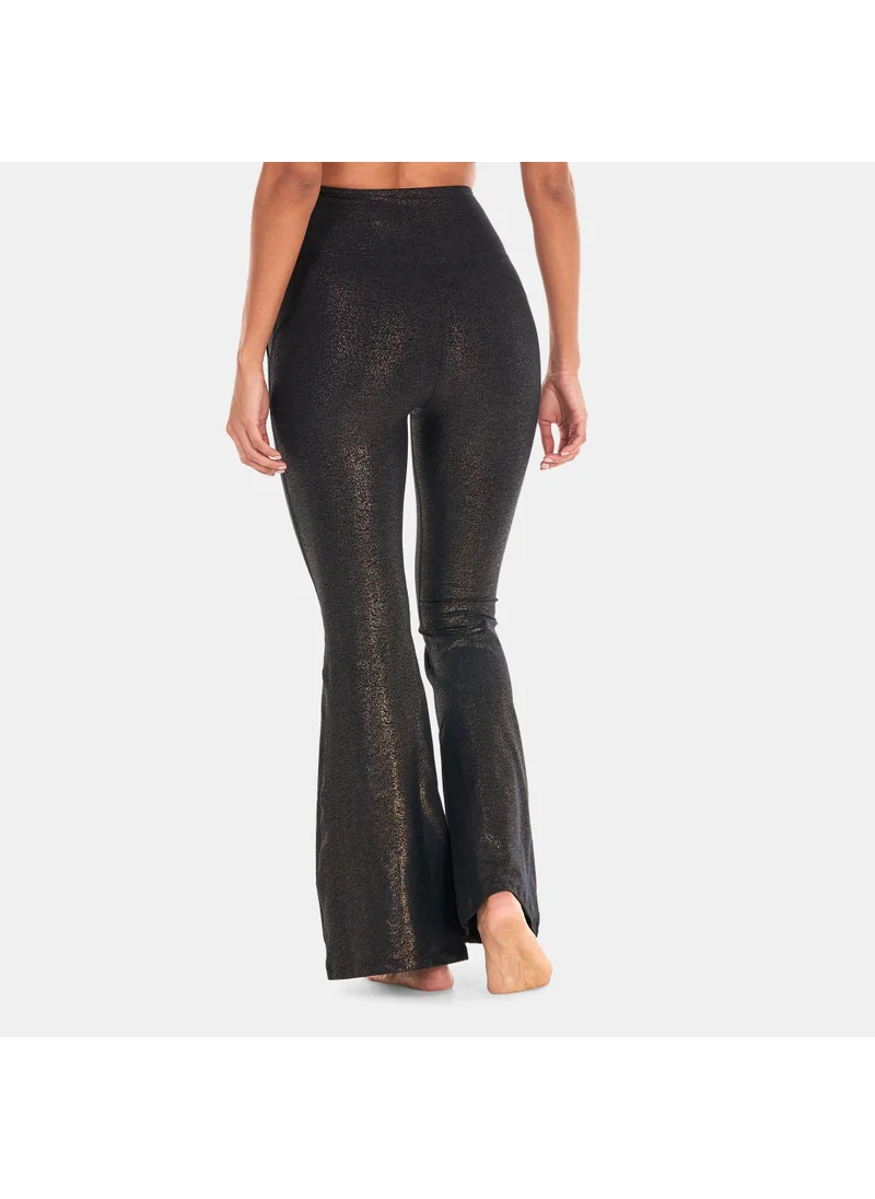 Beyond Yoga Women's SoftShine All Day Flare Pants