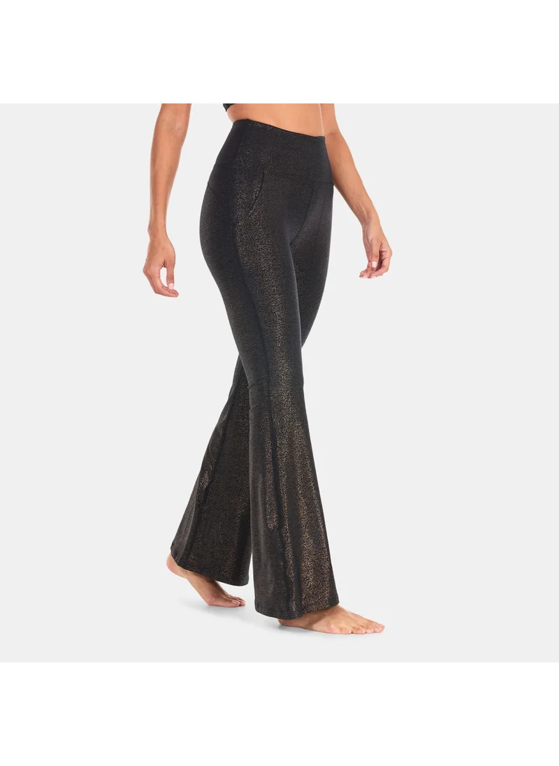 Beyond Yoga Women's SoftShine All Day Flare Pants