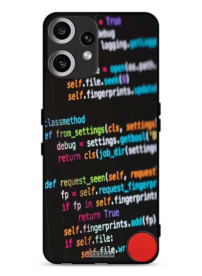 Covernex غطاء حماية هاتف Nothing CMF Phone 2 Pro - Image 1