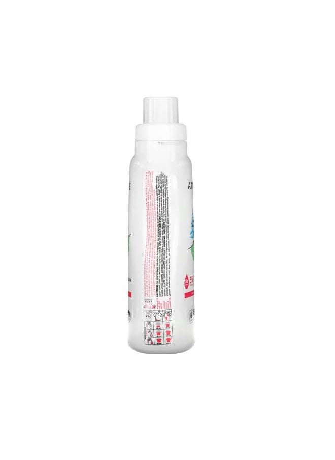 Attitude - Little Ones Laundry Detergent FragranceFree 35.5 fl oz - Image 1