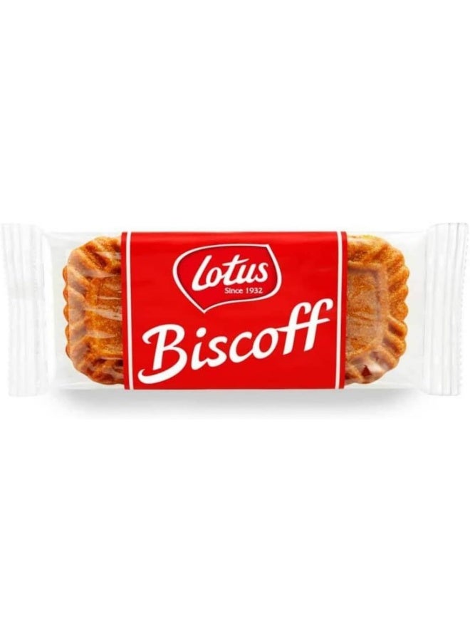Lotus Biscoff Classic Cookie 7.7  - Image 5