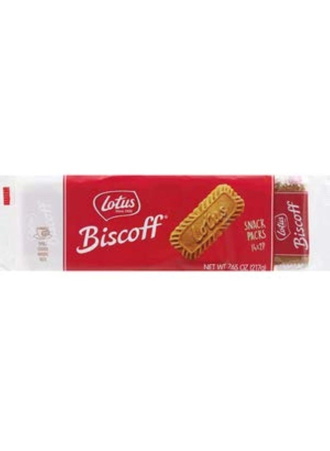 Lotus Biscoff Classic Cookie 7.7  - Image 3