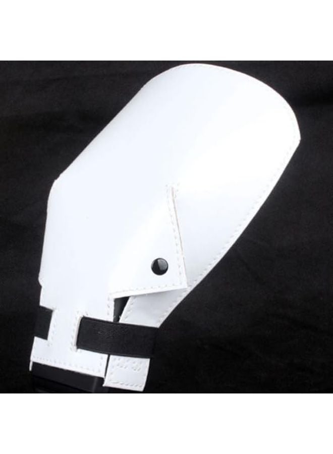 White Soft Light Diffuser Bounce Reflector For Camera Flash Portable Photography Lighting - Image 4