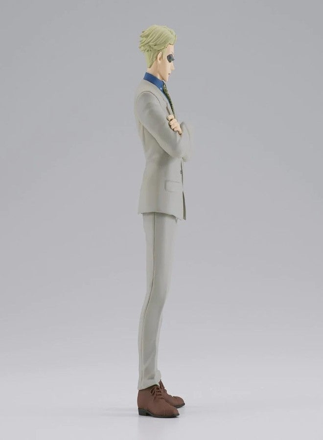 BANPRESTO - Jujutsu Kaisen - Jukon No Kata - Kento Nanami Statue - Image 2