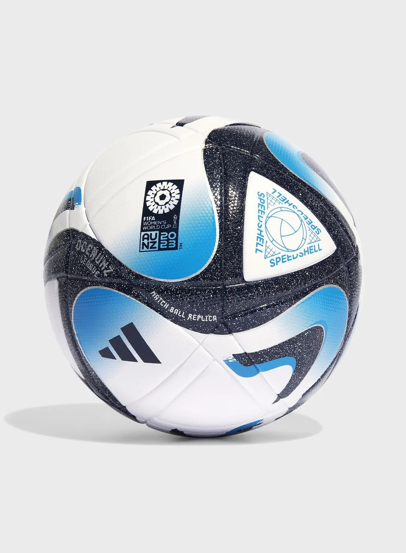 adidas كرة قدم اوشنز ليج