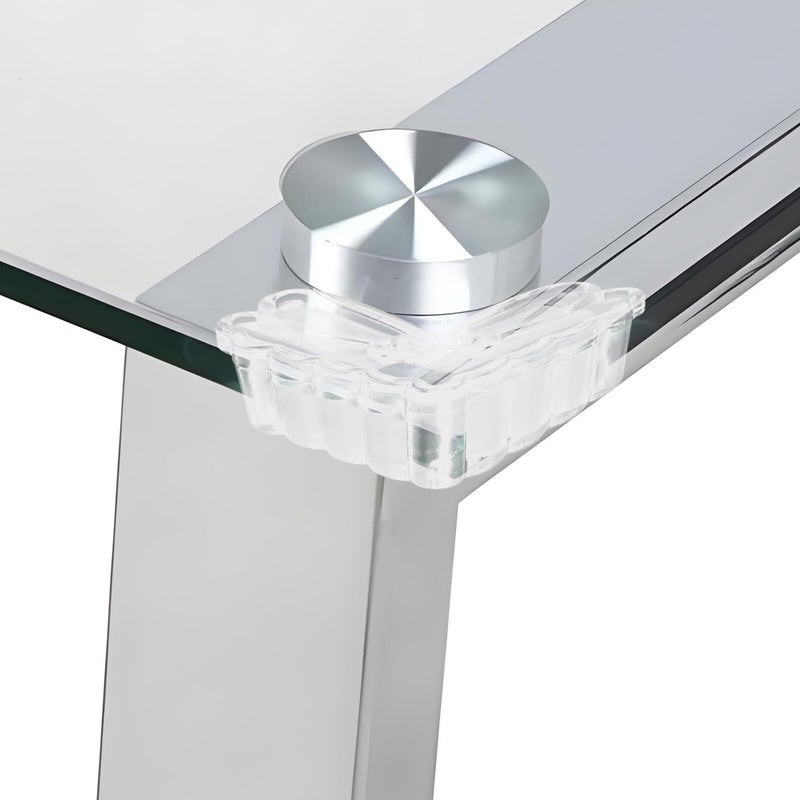 10Pcs Thickened Edge Protectors Soft Adhesive Corner Guards For Furniture Table Desk Child Safety - Image 5