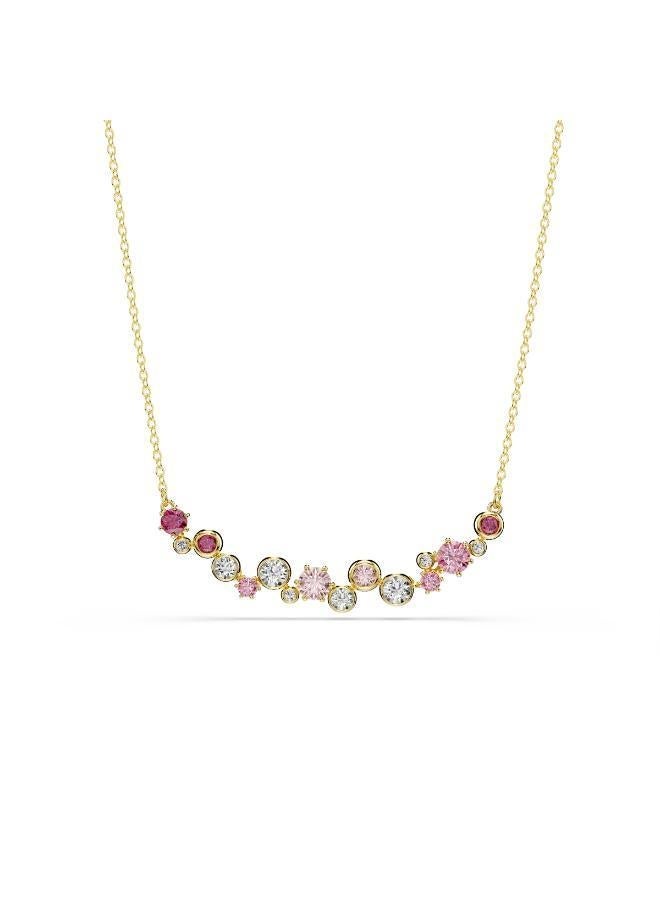 سواروفسكي طقم قلادة وأقراط كونستيلا - Image 5