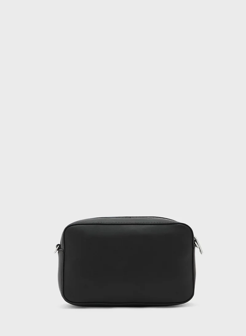 CALVIN KLEIN Must Large Crossbody Bag