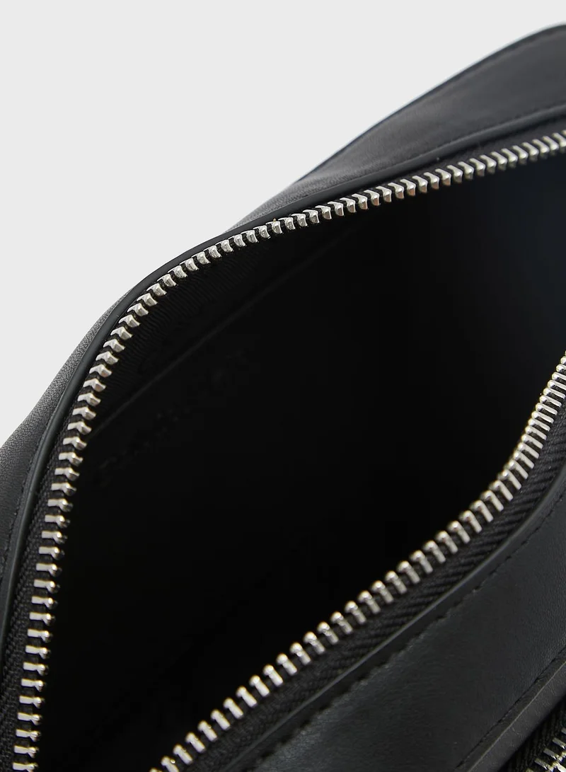 CALVIN KLEIN Must Large Crossbody Bag