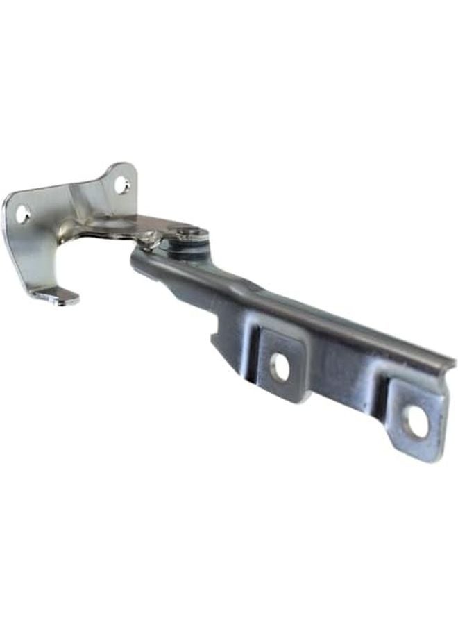 Right Hood Hinge Assembly Compatible with 2004 2008 Aveo 4Cyl Replacement Part GM1236143 - Image 3