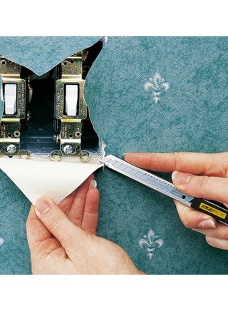 SVR-2 Professional Stainless Steel Standard Utility Cutter - view 3