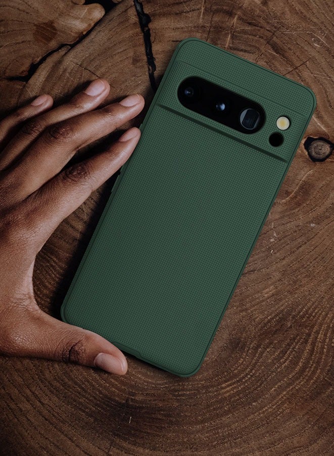 Muyixin حافظة متوافقة مع جراب Google Pixel 8 Pro 5G [تم اختباره ضد السقوط بدرجة عسكرية] (2023) - Image 4