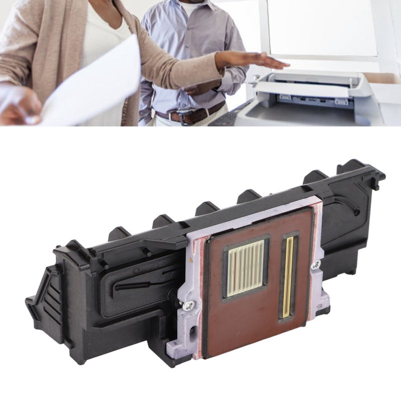 غطاء حماي تصميم رأس الطباعة
حرفية دقيقة
هيكل مضغوط
استبدال رأس الطباعة - Image 2