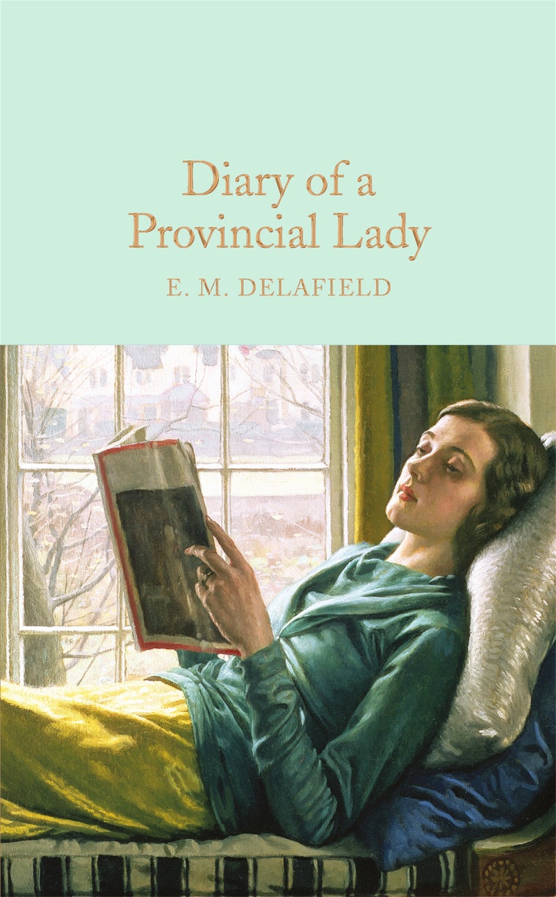 Diary of a Provincial Lady 