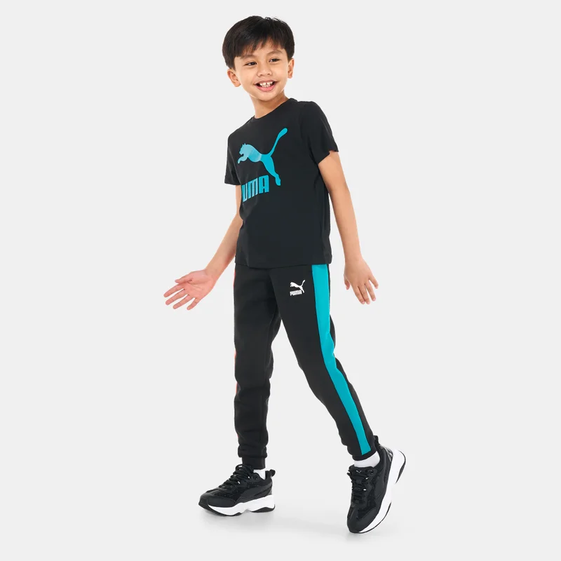 PUMA Kids' Iconic T7 Track Pants (Older Kids)