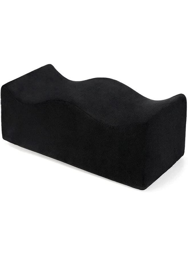 Hip Raise Pillow,For Post-Surgical Recovery Seat,BBL Foam Pillow + Lid Pocket Firming Support Pad Hips Support Technology - Image 1