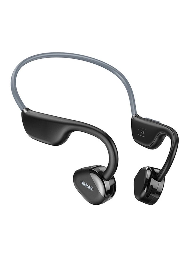ريماكس سماعات الرأس اللاسلكية بتقنية النقل الهوائي من ريماكس RB S8 - Image 1