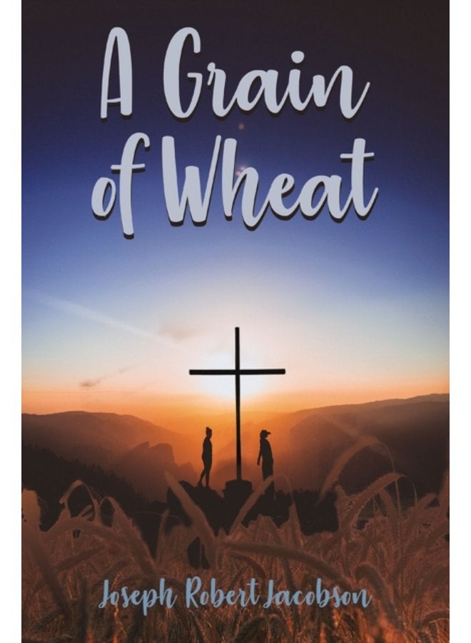 A Grain of Wheat - Paperback