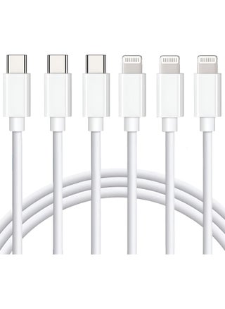USB C to Lightning Cable [MFi Certified] 3FT Fast Charger Cable Power Delivery Type C Charging Cord Compatible with iPhone 14 13 13 Pro Max 12 12 Pro Max 11 XS XR X 8 iPad - pzsku/Z158317EA578B7A01FB61Z/45/1747956261/914aa2fd-21b1-4c39-9ed8-e6b8bd5a9ffc