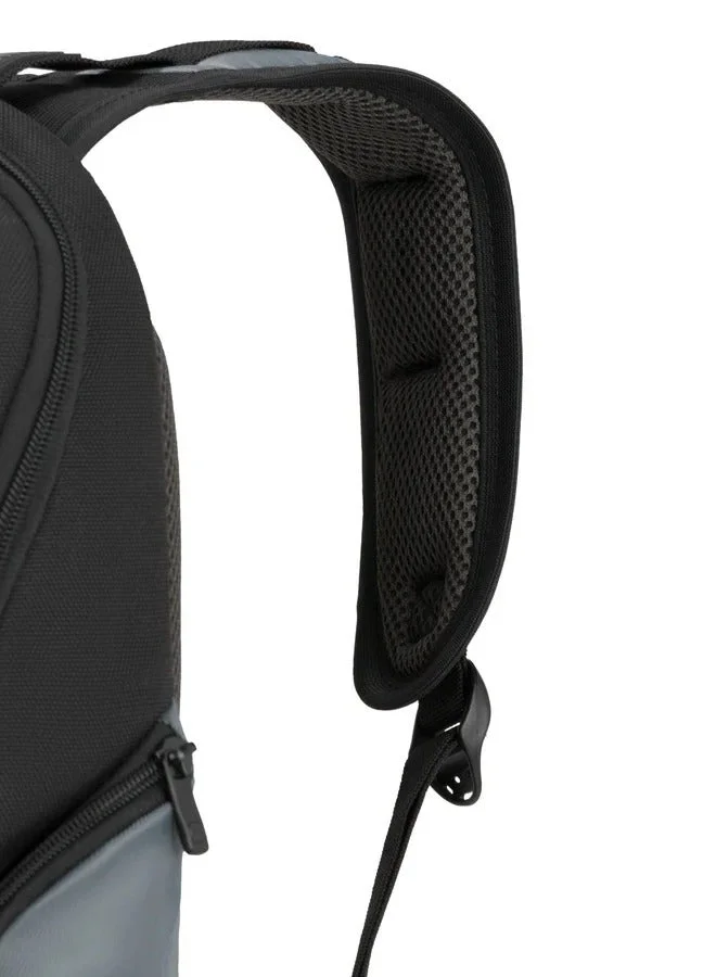 Wenger  Pegasus 17 Inch Laptop Backpack - Black/Grey  | Best Price UAE