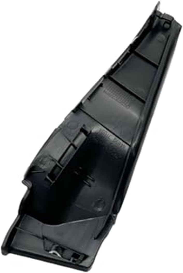 Wivplex Windshield Wiper Cover for Nissan Altima - Image 4